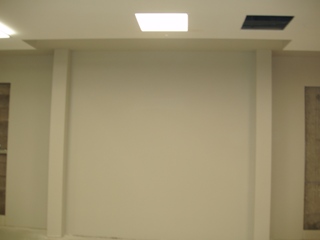 Instalación de Tabiques divisorios interiores, pladur y escayola Madrid